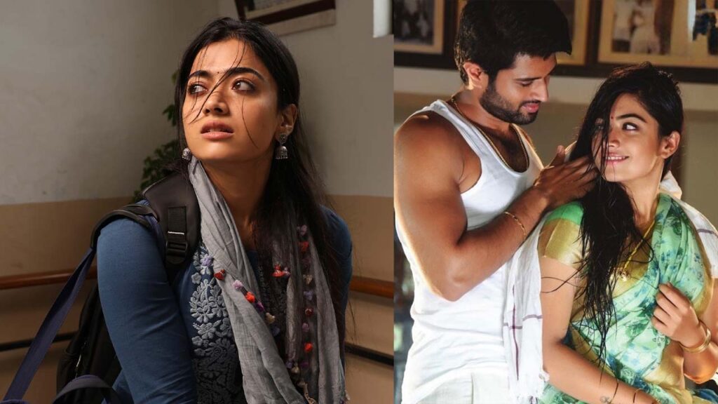 7 Best Rashmika Mandanna Films To Re-Watch On Her Birthday
