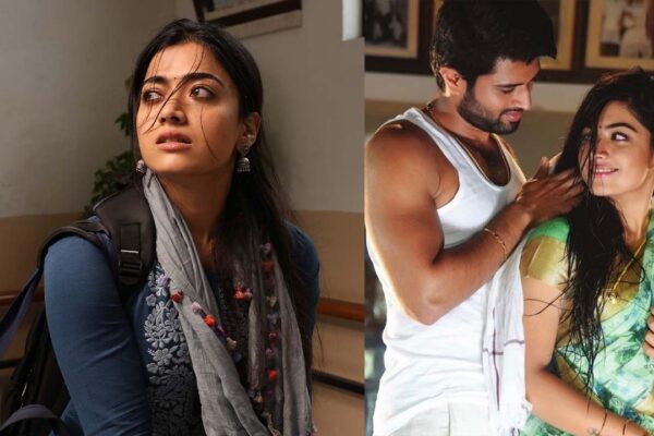 7 Best Rashmika Mandanna Films To Re-Watch On Her Birthday
