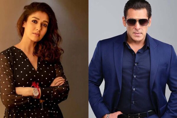 Salman Khan-Nayanthara Begin Shoot for Dil Raju’s Action Entertainer