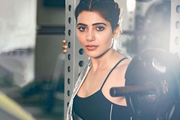 Samantha Morning Routine: From Meditation To Journaling