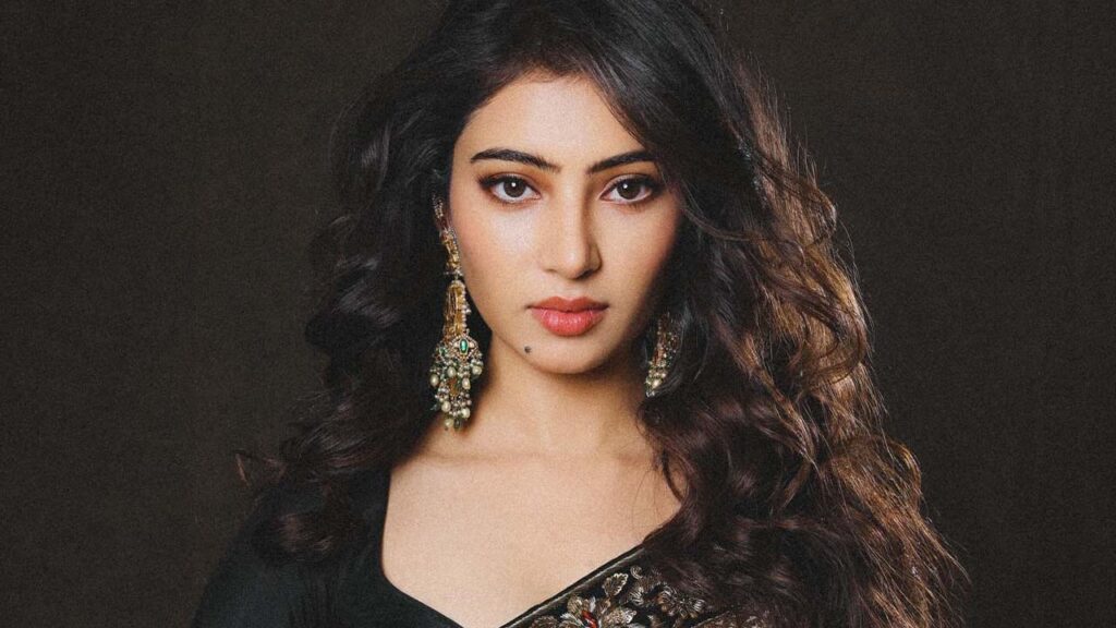 Dhurandhar's Sara Arjun Upcoming Project On This Legendary Actress