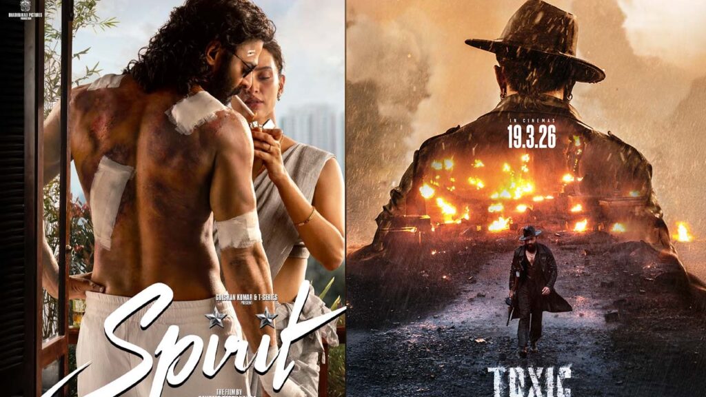 These 5 Upcoming Films Can Break Dhurandhar's Records