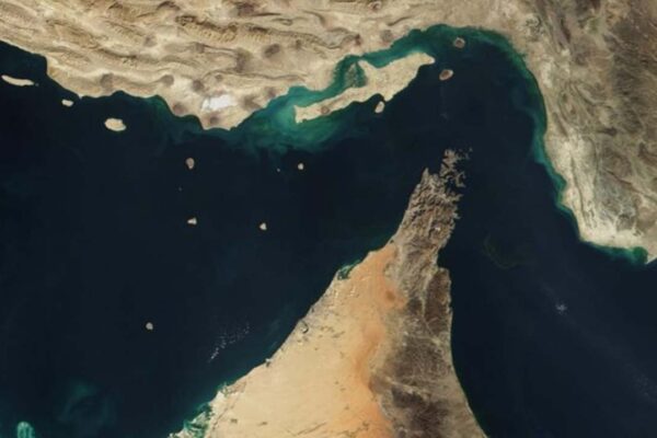 Tensions Rise as Iran Shuts Strait of Hormuz, Accuses US of ‘Betrayal’
