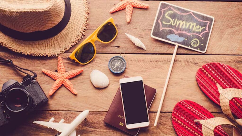 5 Best Summer Travel Destinations For Short Trips