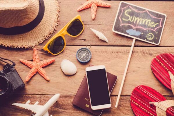 5 Best Summer Travel Destinations For Short Trips