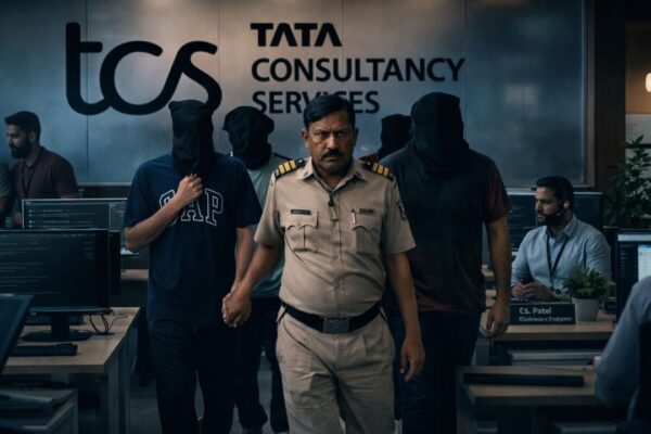 TCS Nashik Case Reaches Supreme Court Amid Serious Allegations