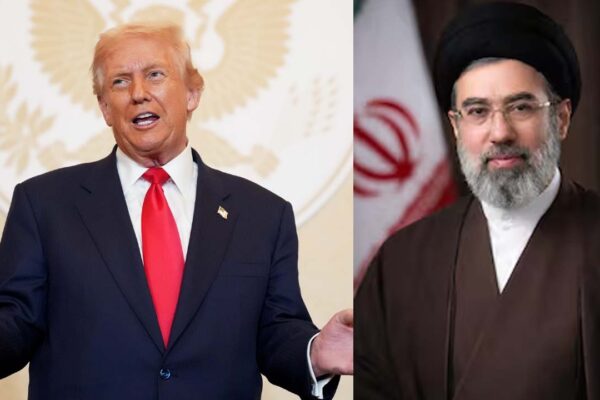 Iran Rejects Donald Trump’s Uranium Claim: “No Such Deal,” Says Tehran