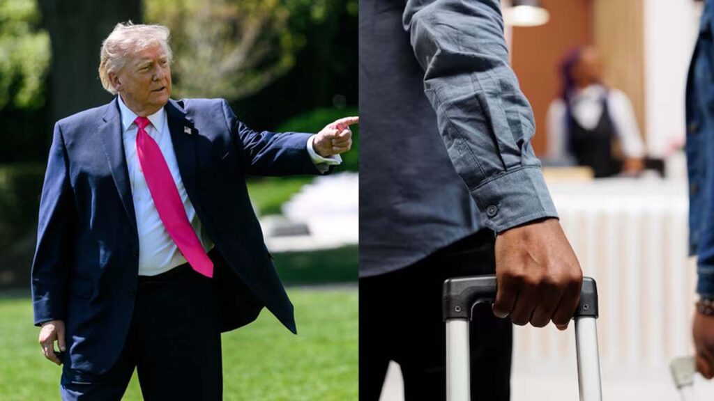 5 Reasons Indians Are Leaving US Amid Donald Trump’s Political Climate