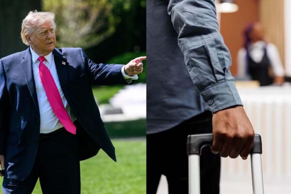 5 Reasons Indians Are Leaving US Amid Donald Trump’s Political Climate