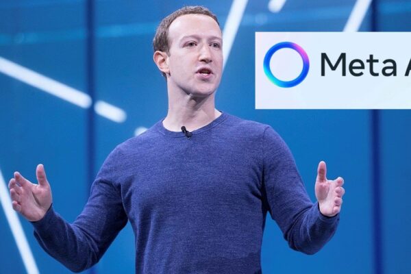 Mark Zuckerberg Builds AI ‘CEO Agent’, Meta Eyes Virtual Leadership Future