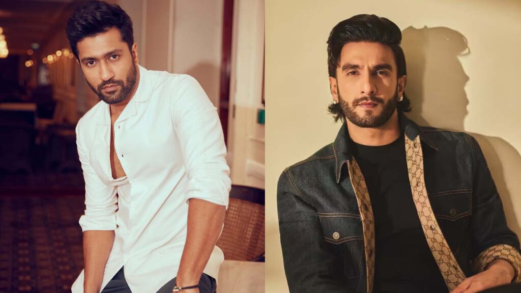 Vicky Kaushal Note To Ranveer Singh On Dhurandhar Success