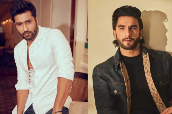 Vicky Kaushal Note To Ranveer Singh On Dhurandhar Success