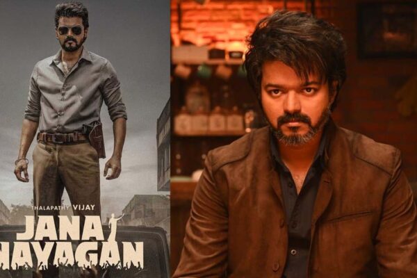 Vijay Thalapathy’s Jananayagan HD Print Leak Online, Fans Demand Action