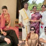 Rashmika Mandanna heartfelt note on 30th Birthday