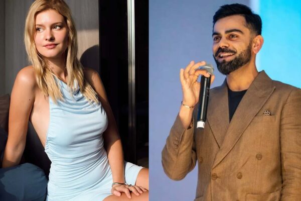 Lizzalazz Breaks Silence on Virat Kohli Liked Her Bold Pics: ‘I Feel Sorry For Him’