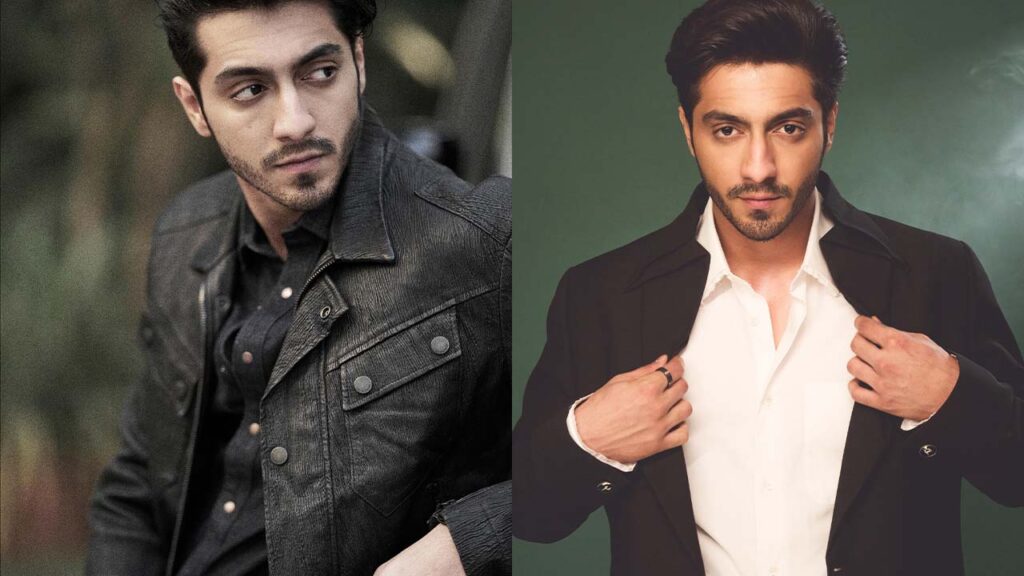 Ahaan Panday Plays Gangster in YRF Action Drama