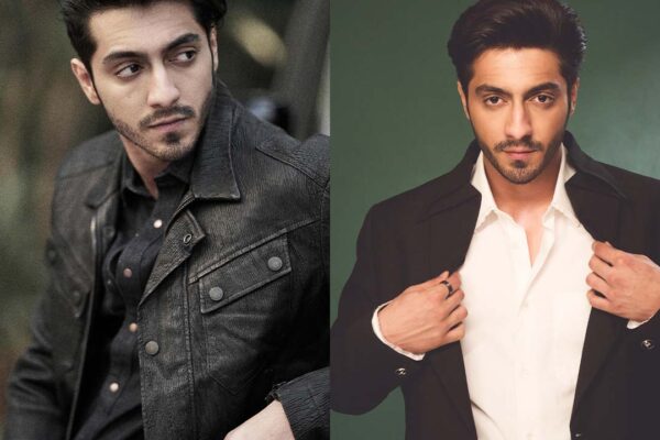 Ahaan Panday Plays Gangster in YRF Action Drama