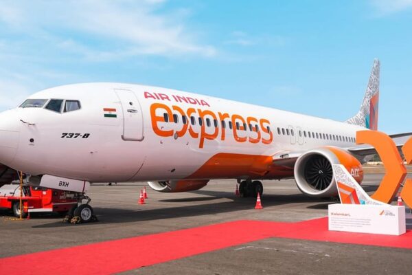 Air India Hikes Fuel Surcharges Amid Global Oil Crisis