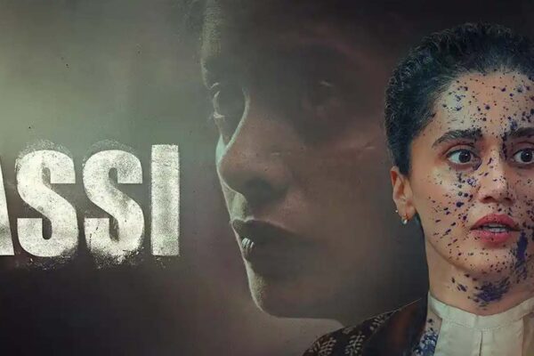 Taapsee Pannu’s Assi OTT Release Date Announced