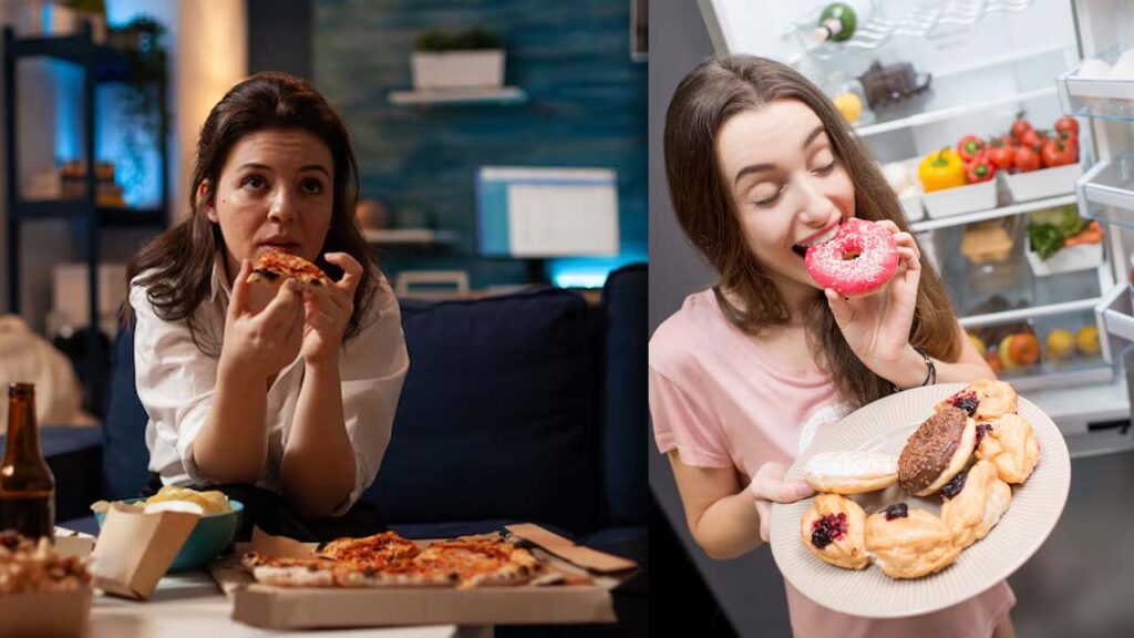 What Deficiencies Does Food Cravings Indicate To Your Body