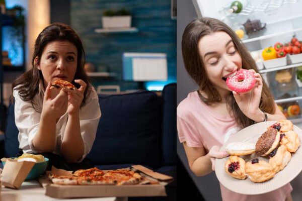 What Deficiencies Does Food Cravings Indicate To Your Body