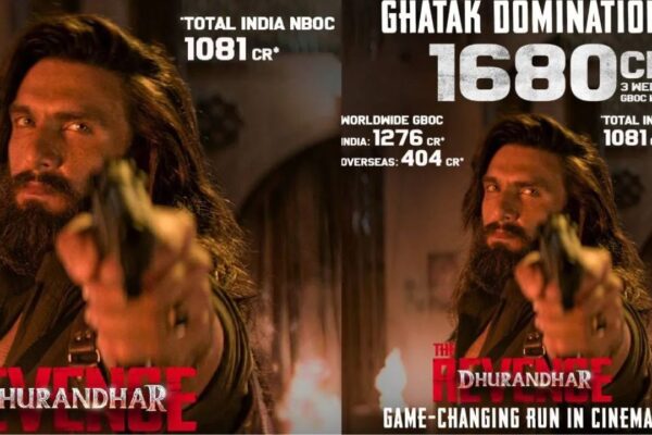 Durandar 2 emerges as all-time blockbuster, shatters records worldwide