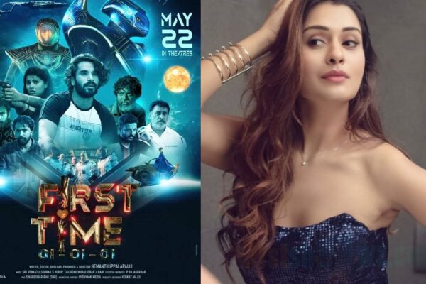 ‘First Time’ Gears Up for Release, Trailer Launch Soon