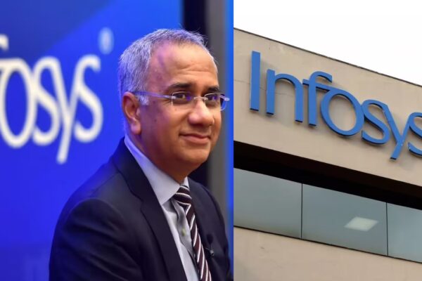 Infosys Says No Layoffs, Plans Fresh Hiring Despite AI Impact