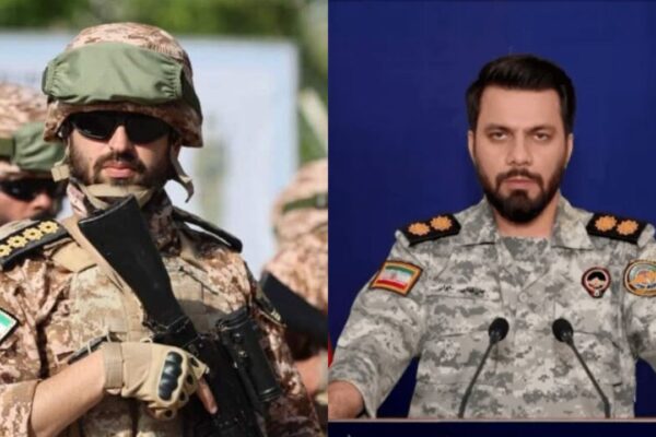 Iran Warns US Over Hormuz Blockade, Calls Move ‘Sea Piracy’