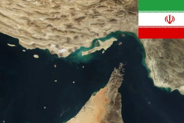 Iran Issues Missile Threat to US Over Hormuz, Warns of Ship Attacks