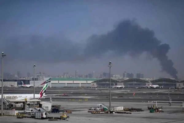 US Faces Heavy Losses as Iran Targets Bases Across Gulf, War Costs Surge