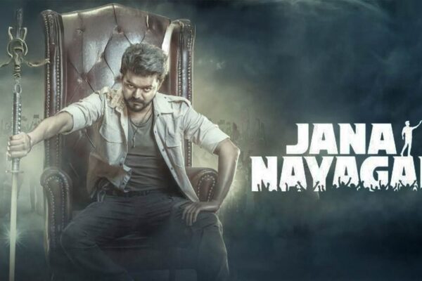 ‘Jananayagan’ Piracy Case: Three Key Accused Arrested in Major Crackdown