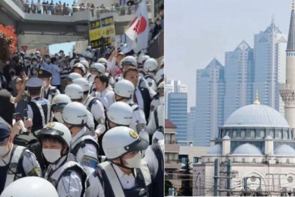 Japan Sees Rising Debate Over Mosques, Immigration and Cultural Identity