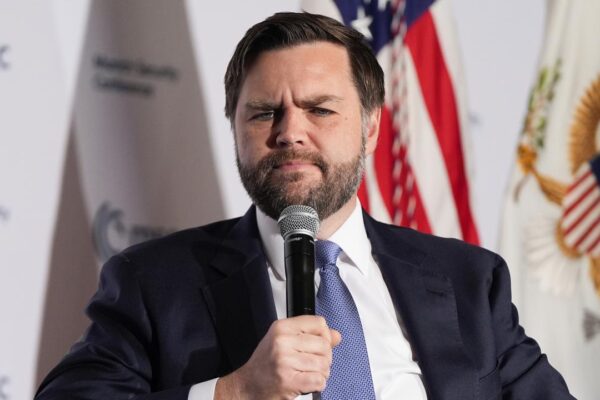 “Act Honestly or Face Action”: JD Vance warns Iran