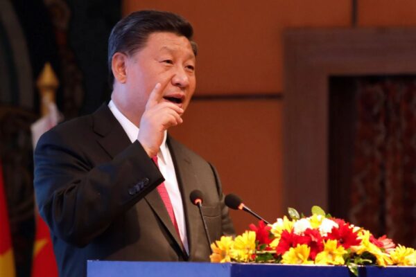 China Warns US Over Iran Ties, Opposes Hormuz Blockade Move