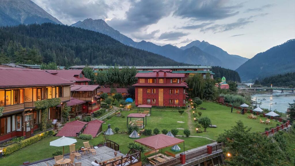 Tourism in Jammu and Kashmir After the Pahalgam Terror Attack: Is the Valley Recovering?