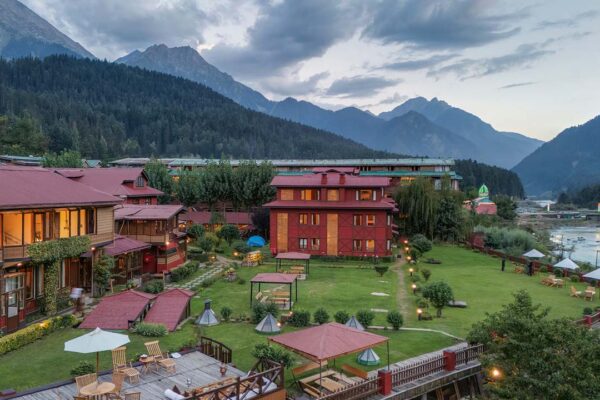 Tourism in Jammu and Kashmir After the Pahalgam Terror Attack: Is the Valley Recovering?