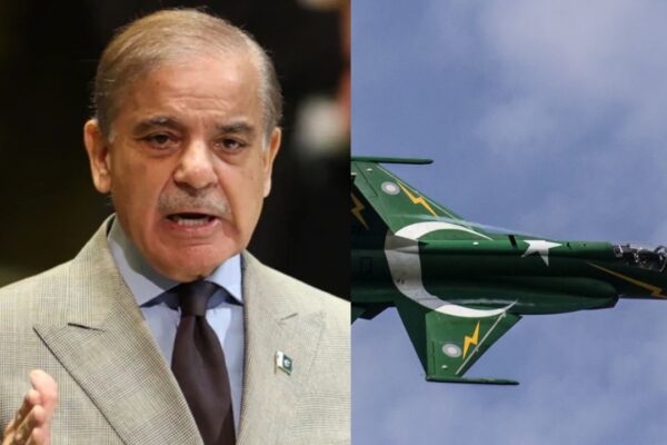 Pakistan Hosts US-Iran Peace Talks Amid Rising Middle East Tensions