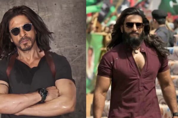 Ranveer Singh Beats Shah Rukh Khan With Dhurandhar 2 Records