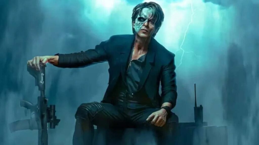 Shah Rukh Khan–Atlee Jawan 2 Shoot Update After King?