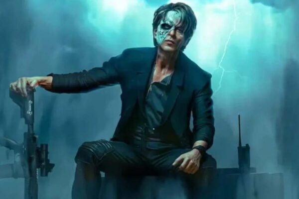 Shah Rukh Khan–Atlee Jawan 2 Shoot Update After King?