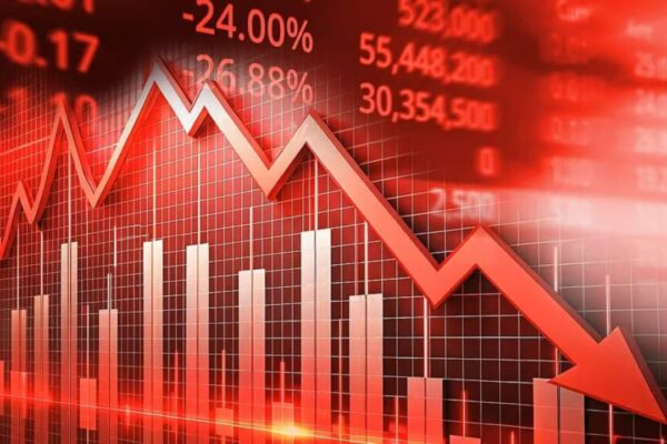 Indian Stock Market Reverses Gains: Sensex and Nifty Fall as Middle East Tensions Flare Up