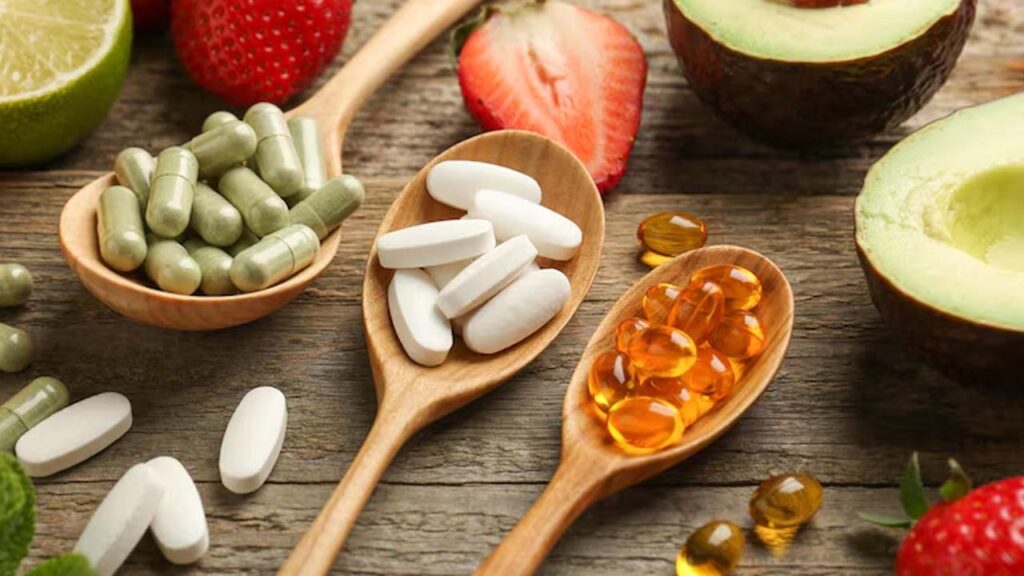 7 Essential Daily Supplements for Better Health and Energy