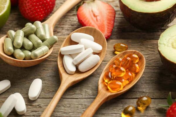 7 Essential Daily Supplements for Better Health and Energy