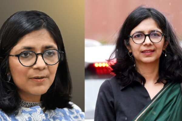 Swati Maliwal Quits AAP, Joins BJP as Party Faces Major Exodus