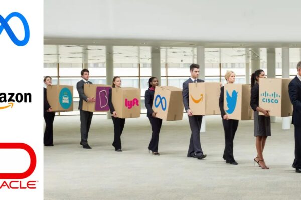 Tech Layoffs Surge in 2026 as AI Push Triggers Mass Job Cuts Globally