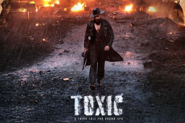 Yash’s Toxic Makers React To Release Date Postpone Rumours