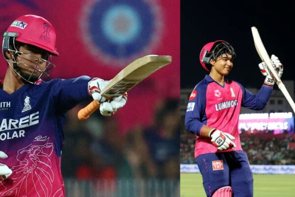 15-Year-Old Vaibhav Suryavanshi Shines in IPL 2026, SRH Face Big Challenge