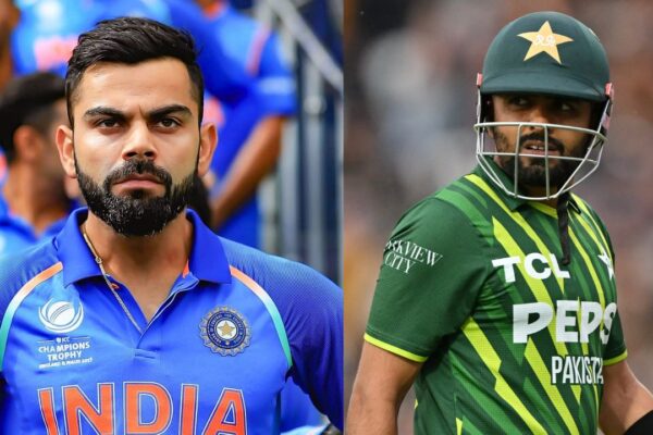 Wasim Jaffer Says Babar Azam Shouldn’t Be Compared to Virat Kohli