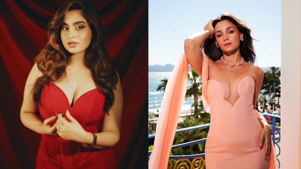 Dhurandhar Fame Ayesha Khanna On Alia Bhatt Trolls Post Cannes 2026